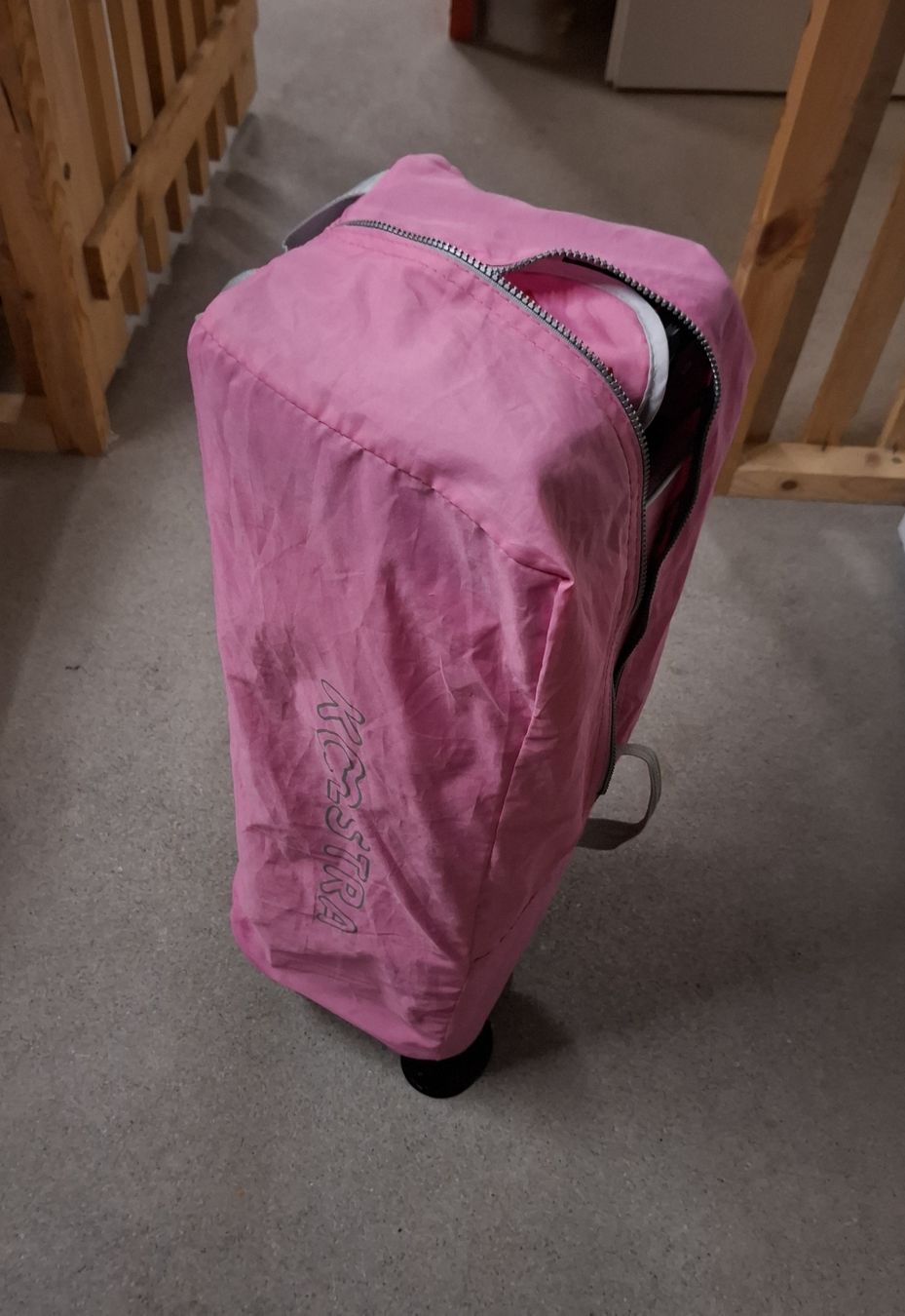 Betten: Reisebett und Matratze – Gebraucht aus Rüti ZH von and_lwn2 6