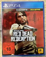 PS4 spiel