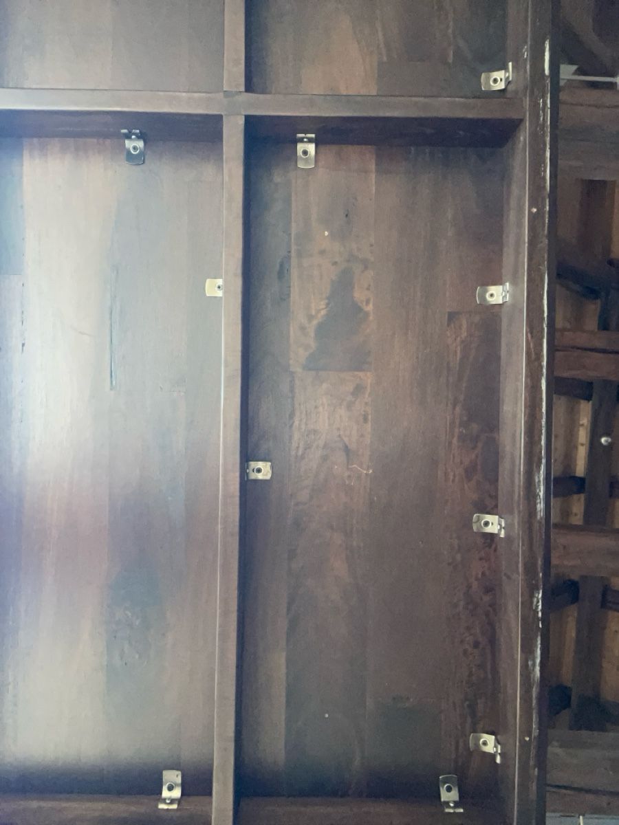 Tische: Tisch aus Mangoholz – Gebraucht aus Winterthur von vitustitus 4