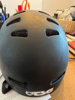 TSG Helm Evolution