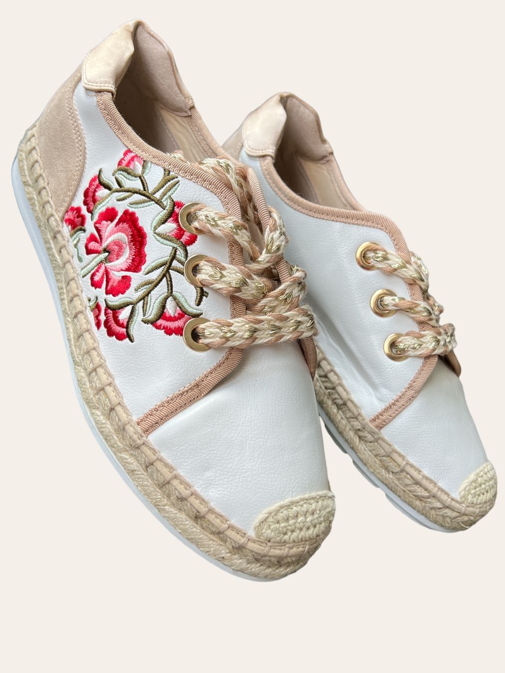 Aldo Scarpe da donna: Aldo chaussures – Nuovo (secondo la descrizione) da Vuisternens-Romont venduto da gol_xp6p
