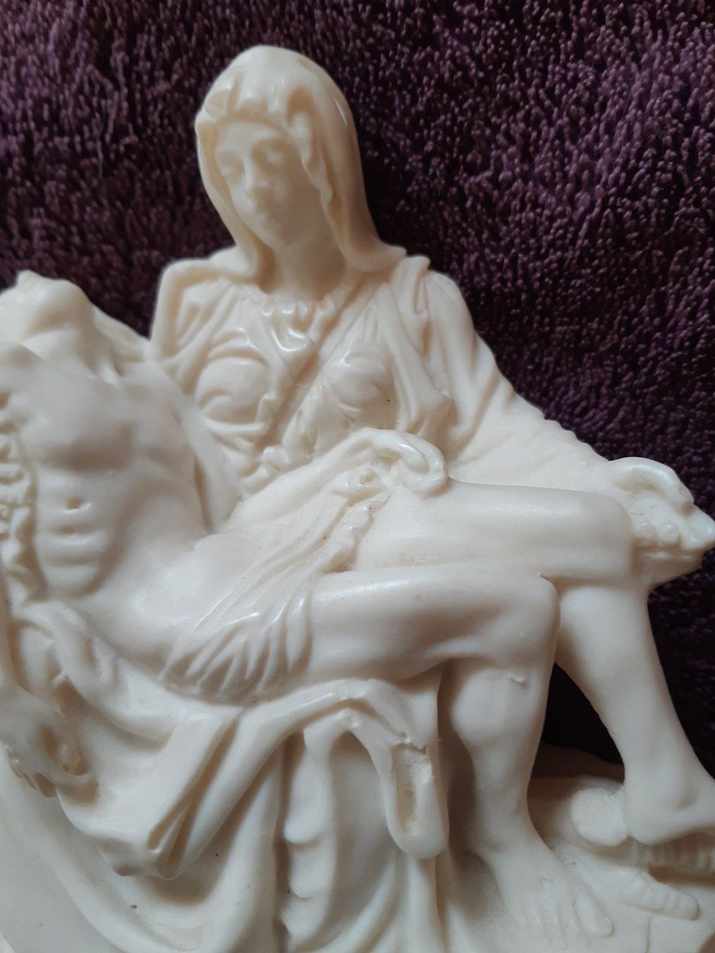 Sculture & Statue: Marmor Skulptur – Usato da Grindelwald venduto da carro5 1