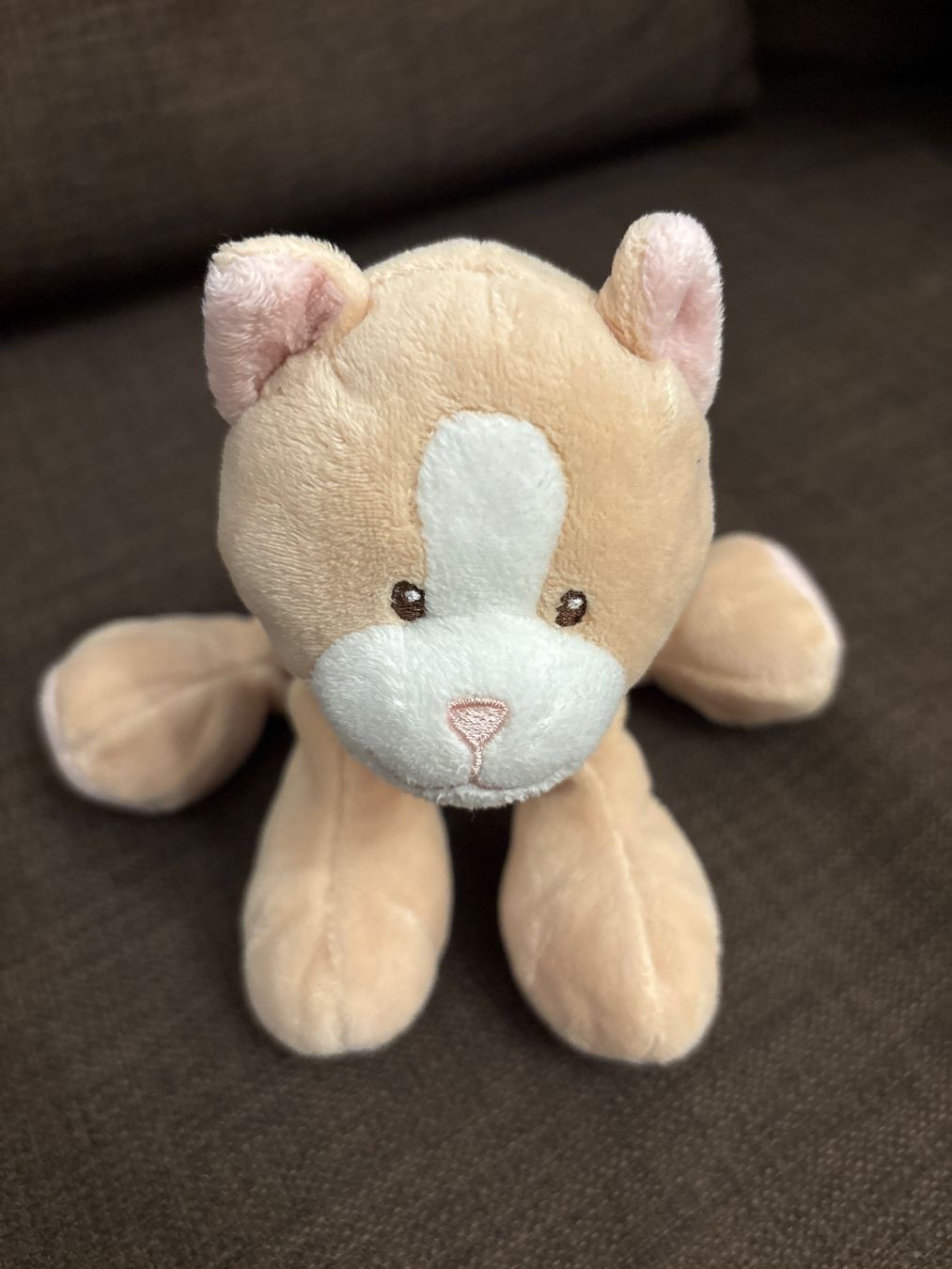 Spielzeuge: Doudou / Plüschtier – Neu (gemäss Beschreibung) aus Genève von Livsonman