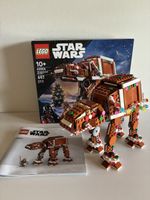 Lego Star Wars Gingerbread At-At 40806
