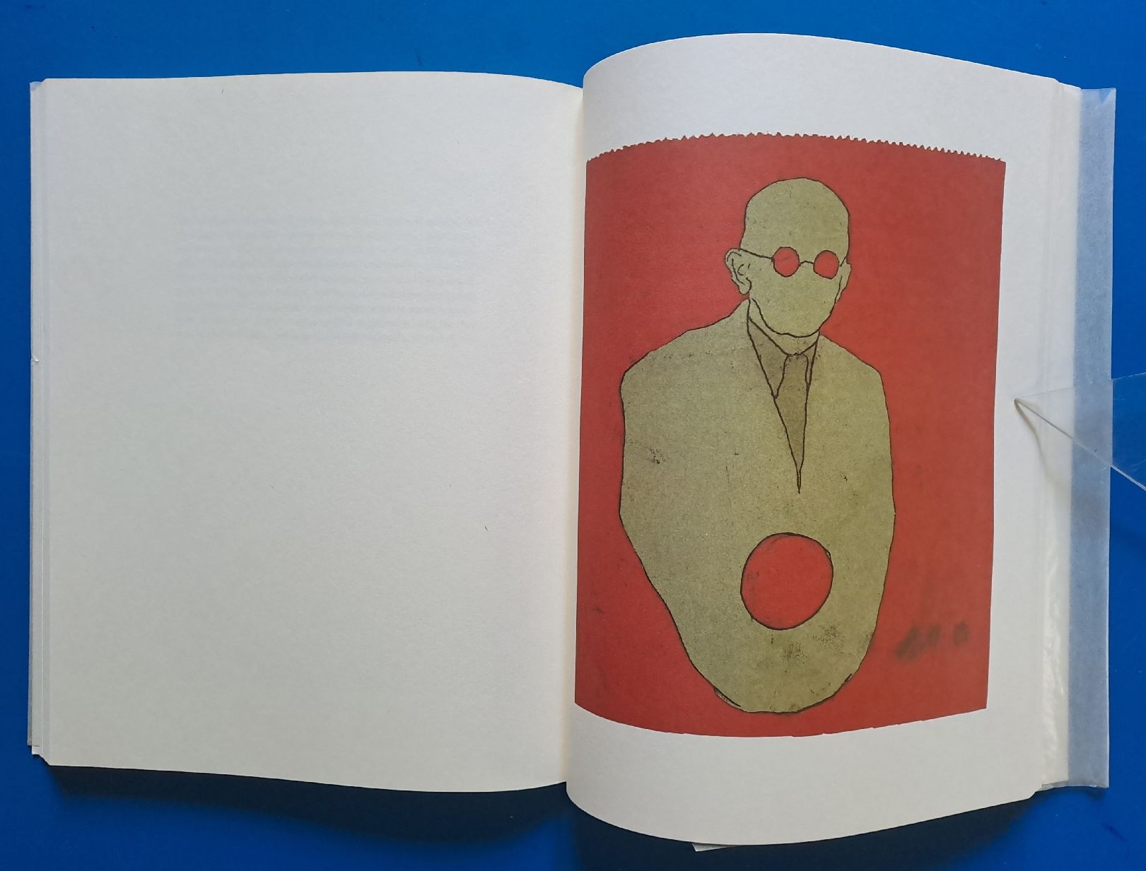 Libri: Cees Nooteboom Max Neumann: SELBSTBILDNIS EINES ANDEREN EA – Usato da Zürich venduto da archiphil 8