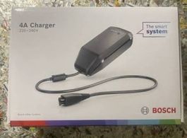 4A Bosch Smart System Ebike Ladegerät ( Adapter )