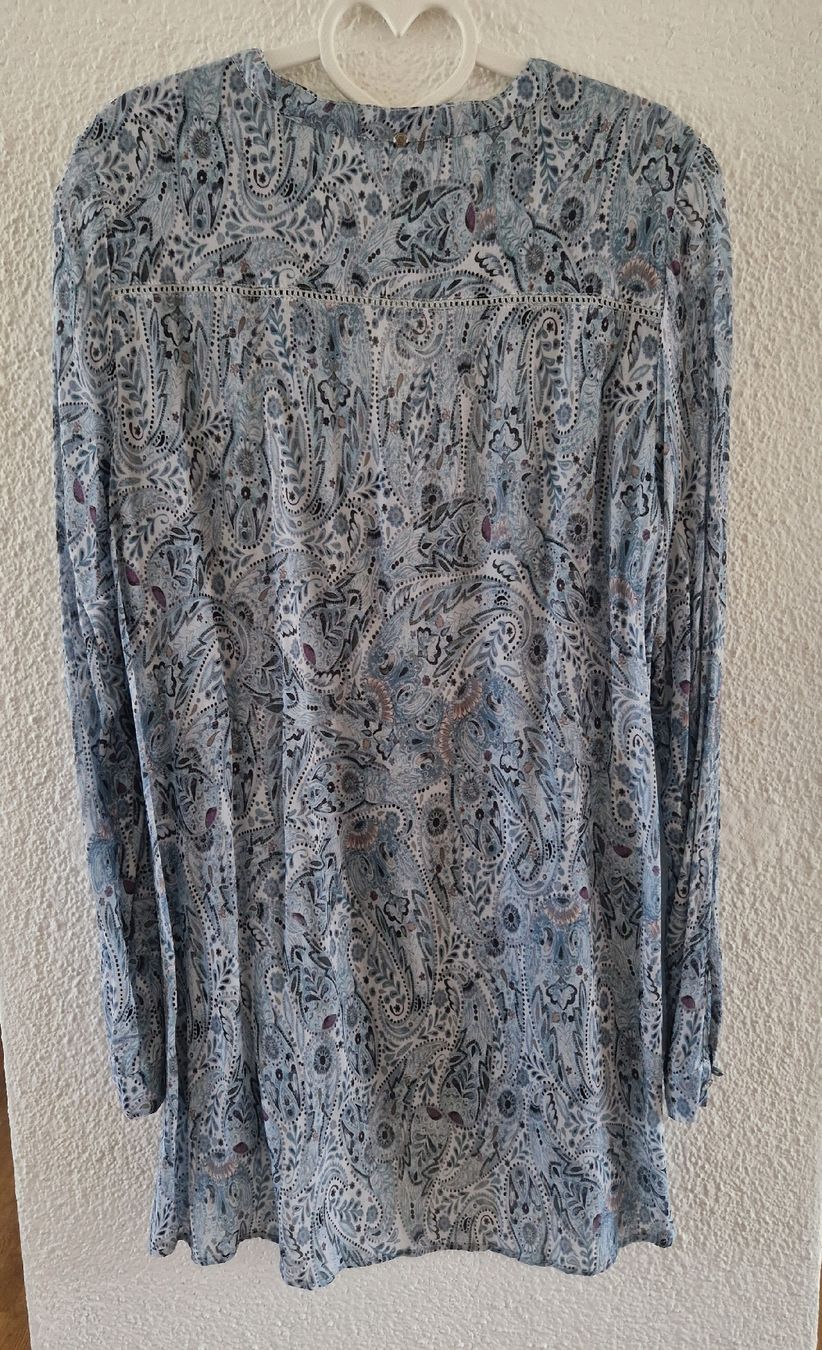 Nile Blusen: Sommerliche Bluse von Nile, Grösse S – Gebraucht aus Kloten von somsing 2