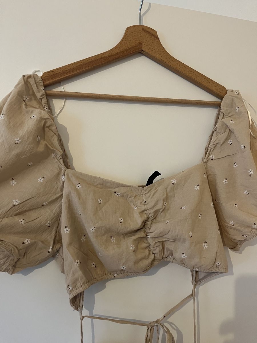 H&M Röcke: Zweiteiler (Rock + Top)   – Gebraucht aus Allschwil von MaloseS08 1
