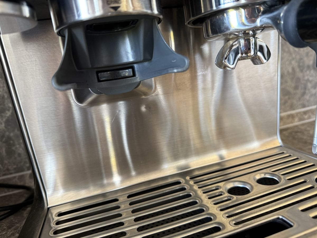 Sage Macchine per caffè & Macchine per espresso: Sage Kaffeemaschine – Usato da Emmenbrücke venduto da L.L.G 3
