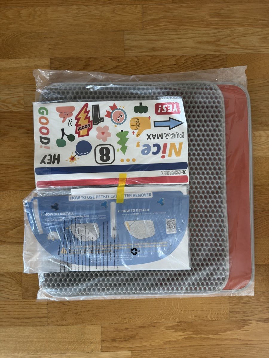 Petkit WC: Petkit Pura Max – D'occasion à Recherswil par Scity 6