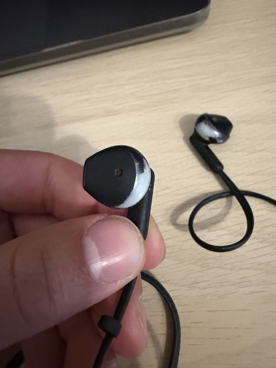 JBL Cuffie: jbl tune 215 – Usato da Zürich venduto da fresh0001 1