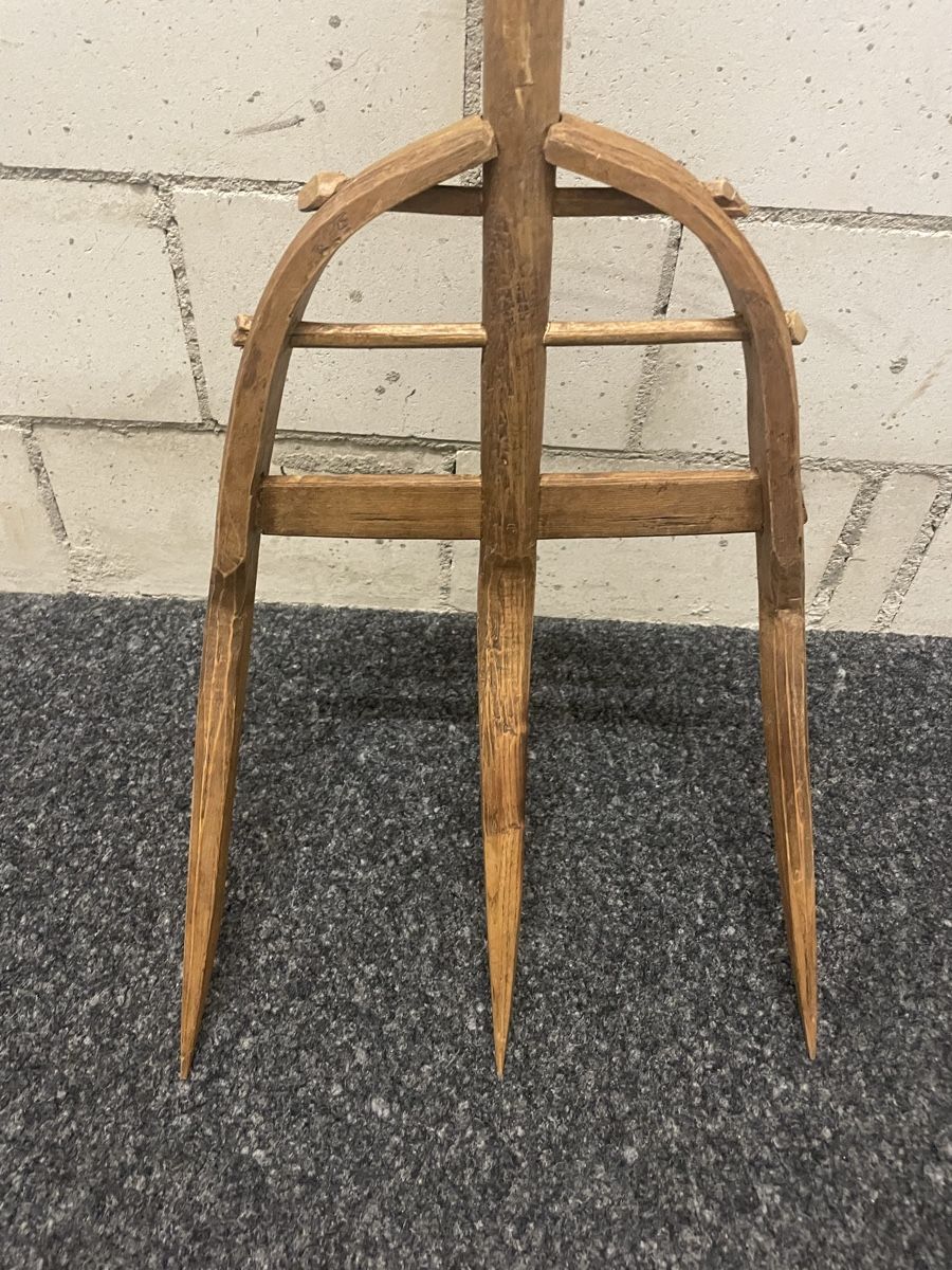 Forchette: Holz gabel – Usato da Nürensdorf venduto da maqopaqo