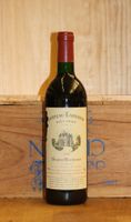 1 Fl. Chateau Lanessan 1985