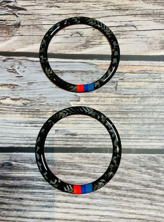 BMW Toutes les pièces auto: BMW Lautsprecher Abdeckung M Performance Neu X5 E70 X6 E71 – Neuf avec emballage d'origine à Balsthal par D.K.Autoteile12 4