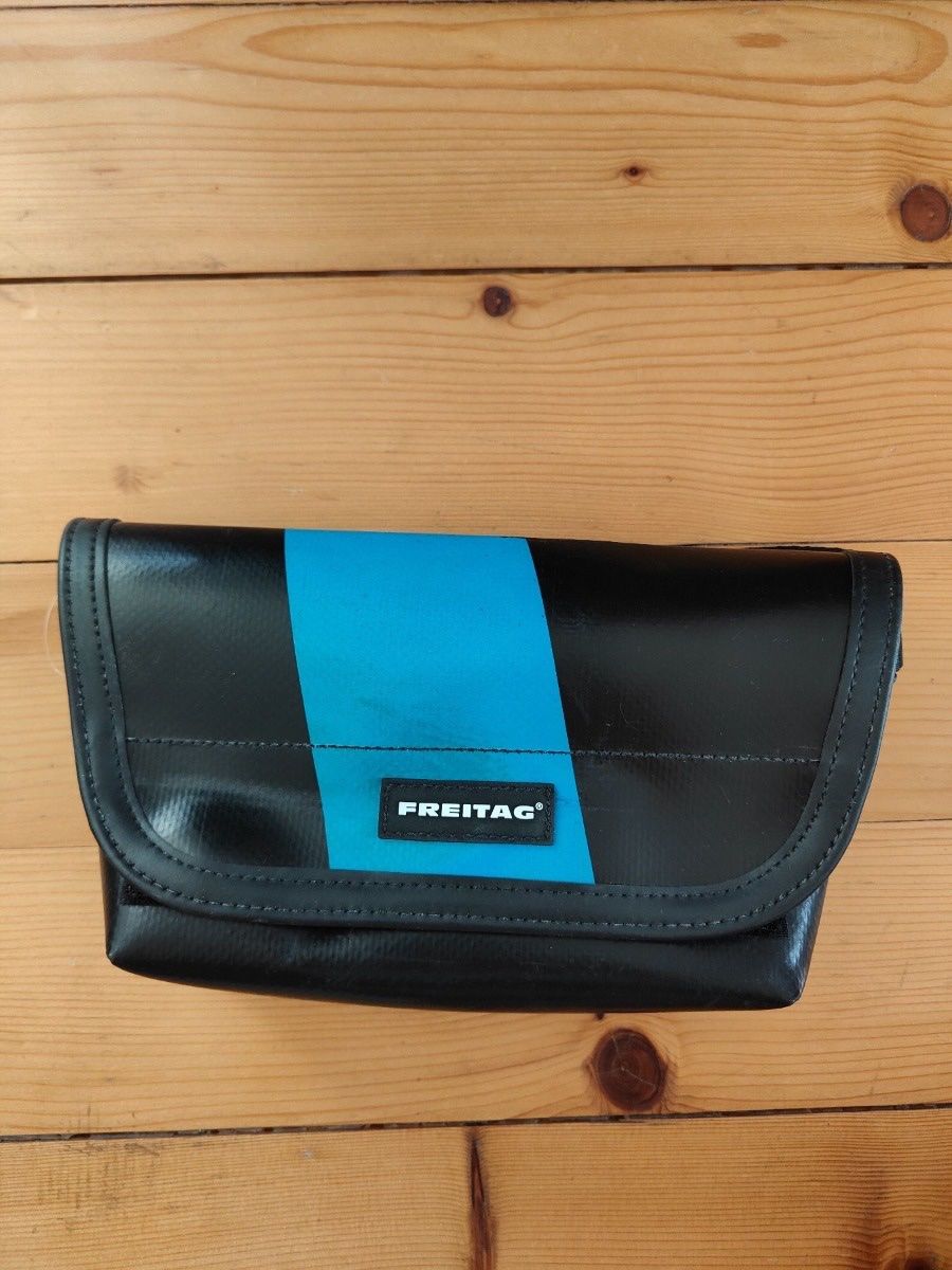 Freitag Borse: Freitagtasche Jamie F40 – Nuovo (secondo la descrizione) da Winterthur venduto da the7mx1reon 3