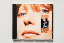 Bebe Buell - Retro Sexual