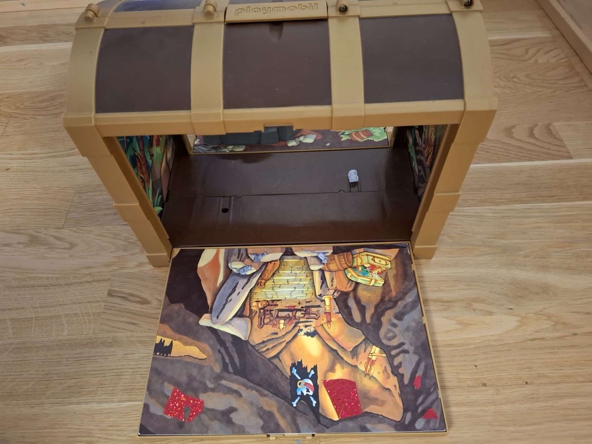 Playmobil Giocattoli: Playmobile - Sammlung – Usato da Winterthur venduto da Sarahmith97 3