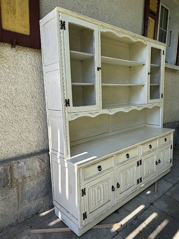 Büffets: Jolie Buffet haut – Gebraucht aus Lausanne von sam_z67h 2