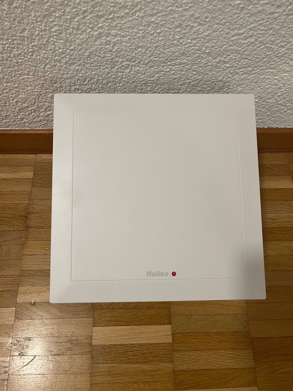 Helios Ventilatoren: Helios Ventilator ELS-VN60. Bad-Venti – Gebraucht aus bern von san_r5sb 6
