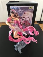 Limitierte Anime Figur Dip Mou Resin/Harz