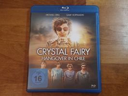 Crystal Fairy (2013)