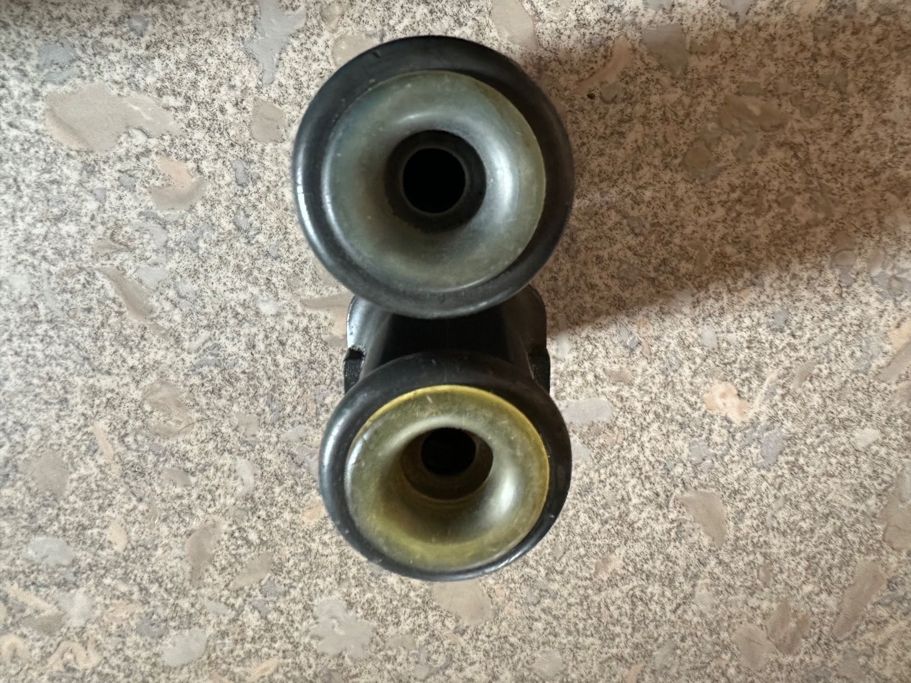 Spine: Stecker J15 5 polig  2.Stück – Usato da Huttwil venduto da Bolpa 1