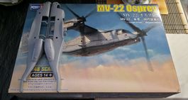 Hobby Boss 1/48 MV-22 Osprey