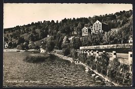 Oberägeri, Ländli am Aegerisee, Kurans