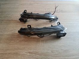 Smoke Dynamische Seiteblinker BMW