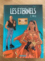 LES ETERNELS / TOME 2  / PREMIERE EDITION