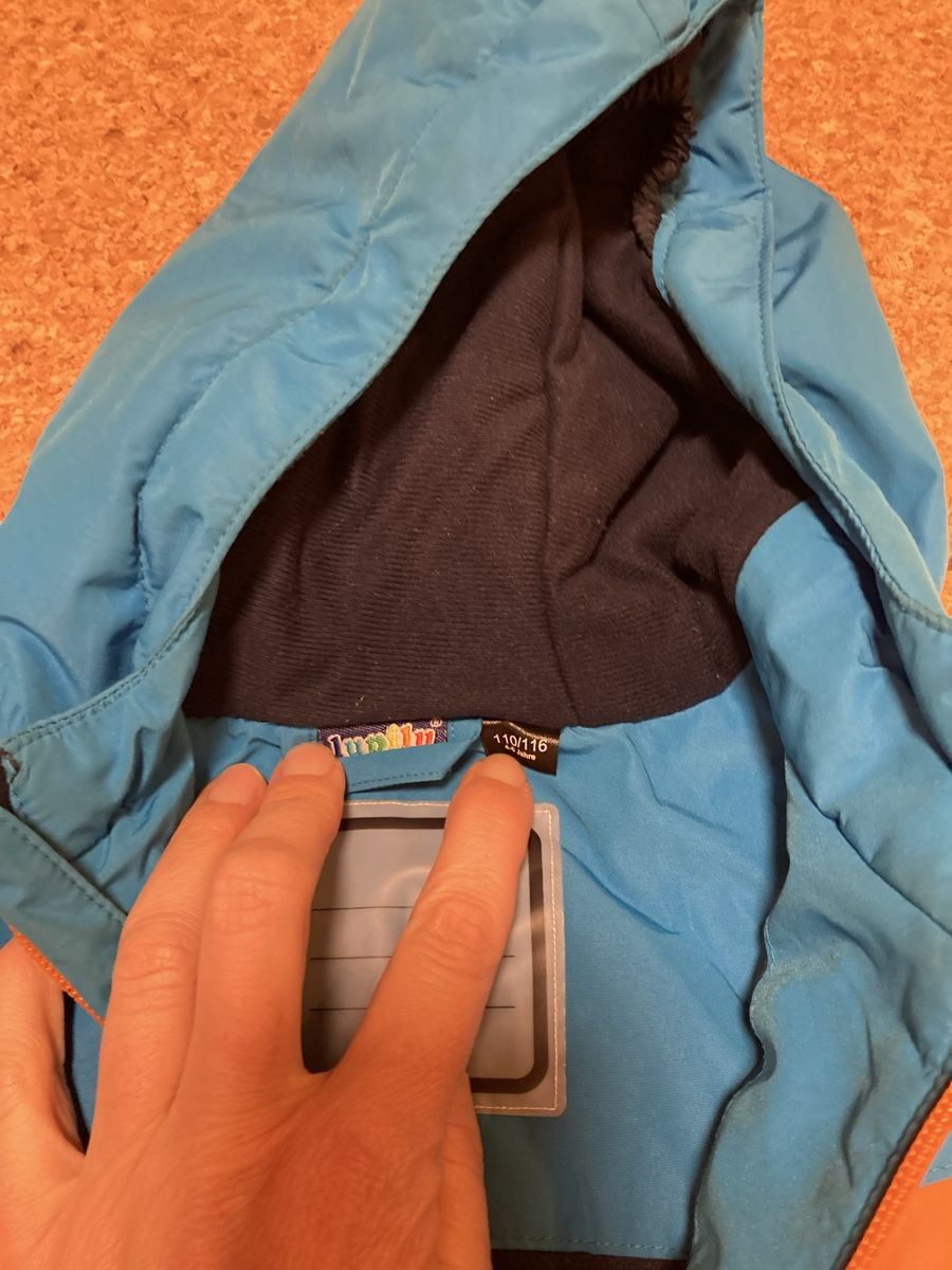 Lupilu Jacken & Mäntel: Veste de ski  – Gebraucht aus Vérossaz von manu037 2