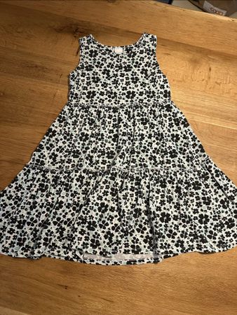 Sommerkleid 128 C&A