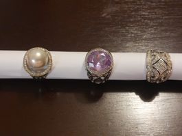 Ringe Set