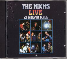 The Kinks – Something Else By The Kinks
