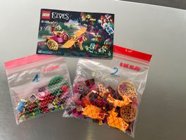 Lego Elves 41186/Azari und die Flucht aus dem Koboldwald