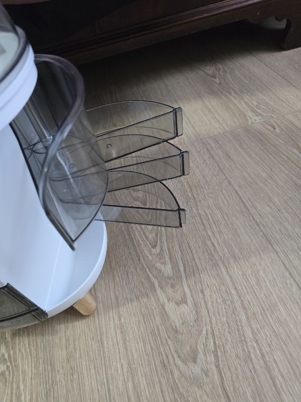 Contenitori & Simili: Make up Organizer von Apfelkiste – Usato da Knonau venduto da stl_m6rg 3
