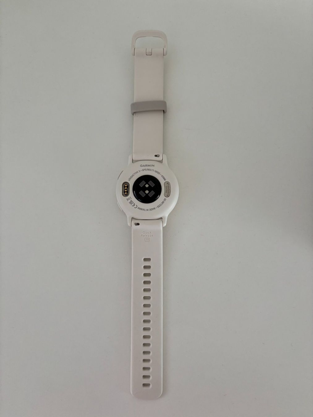 Garmin Smartwatch: GARMIN Vívoactive 5 – Usato da Thayngen venduto da top_01 2
