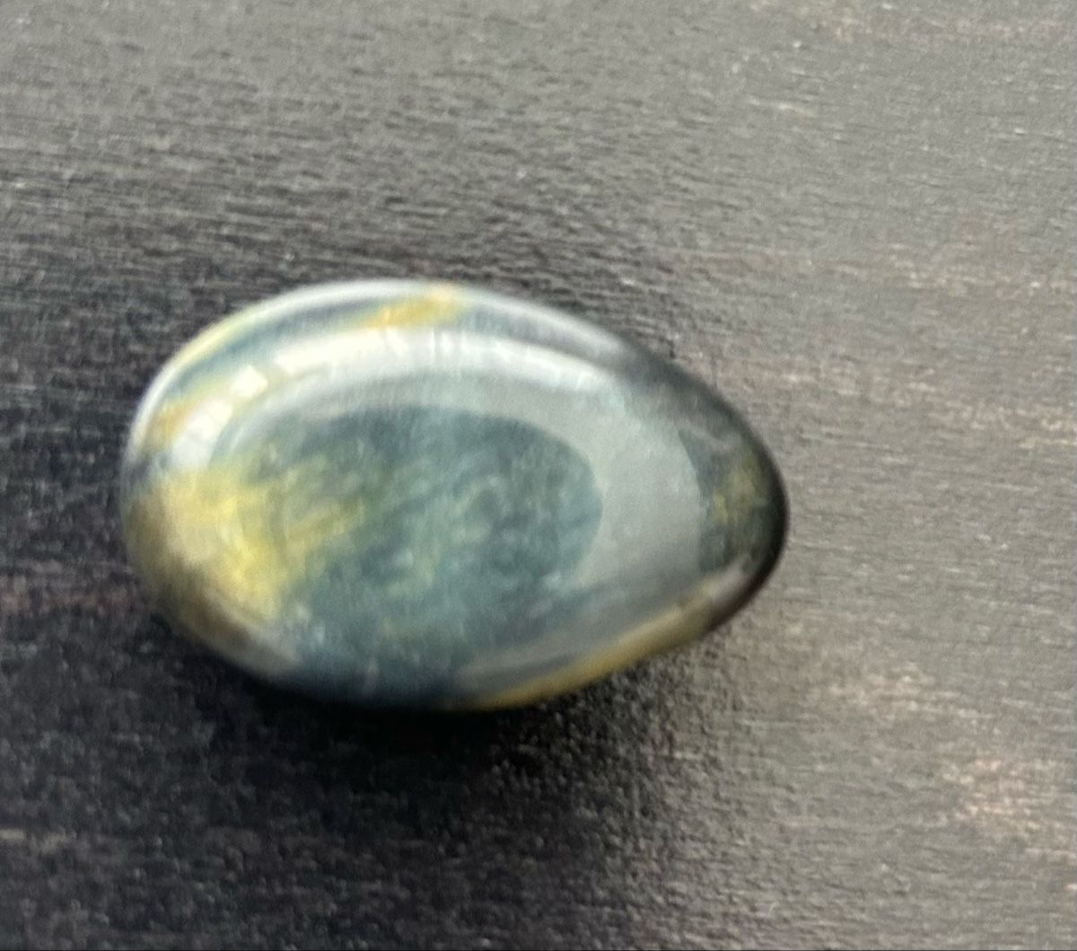 Ciondoli: Falkenauge Anhänger. 2 x 3 cm – Nuovo (secondo la descrizione) da Widnau venduto da dan_hrm2 2