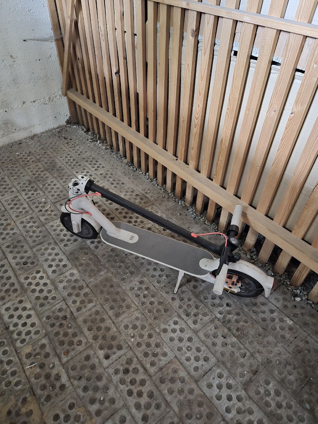 Scooter: Xiaomi Mi Electric Scooter 3 – Usato da Wallisellen venduto da ric_mdv9 1