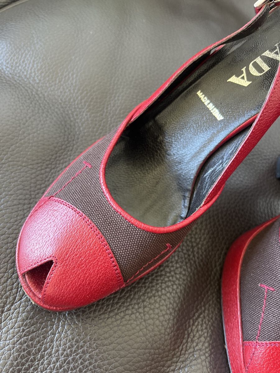 Prada Chaussures femmes: Prada shoes – D'occasion à Wallisellen par Chatswood_8hwh 1