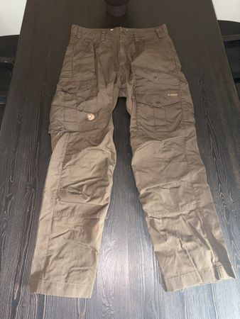 Fjällräven Barents Pro Trousers M