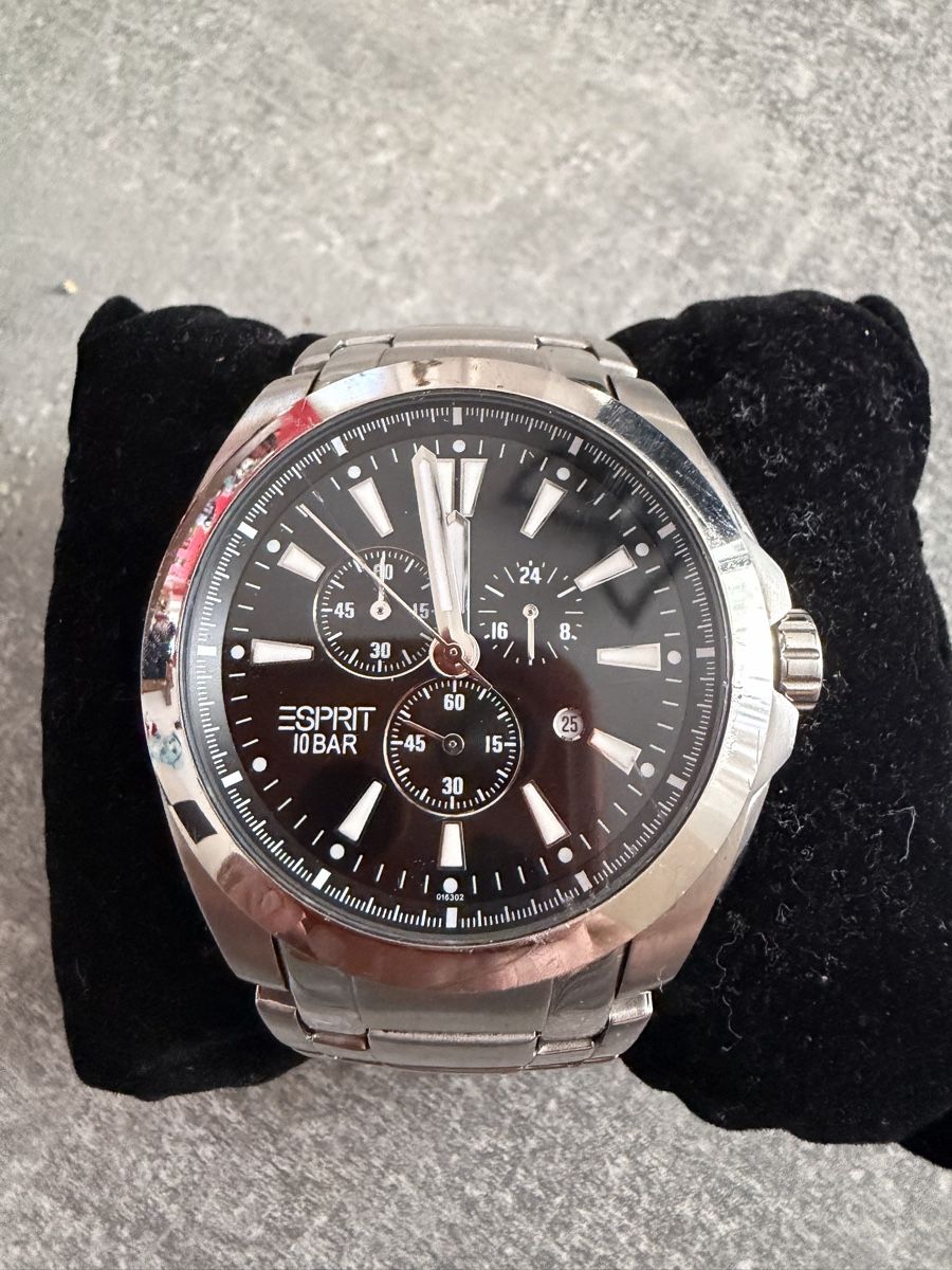 Esprit Orologi: Armbanduhr Esprit  – Usato da Herzogenbuchsee venduto da ioa_zcm6