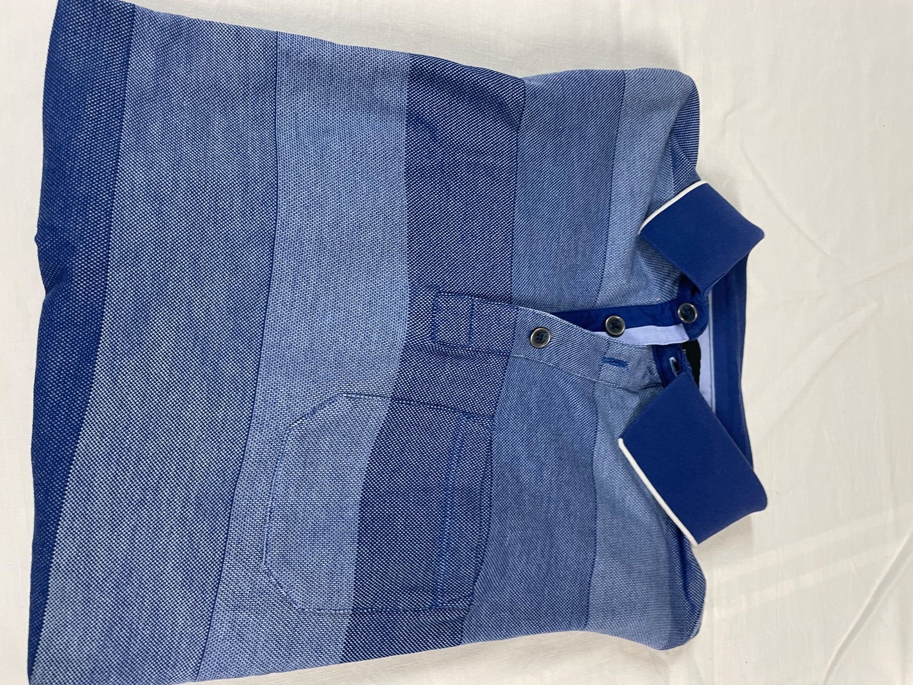 Magliette Polo: Poloshirt Herren – Usato da Aesch BL venduto da schastu