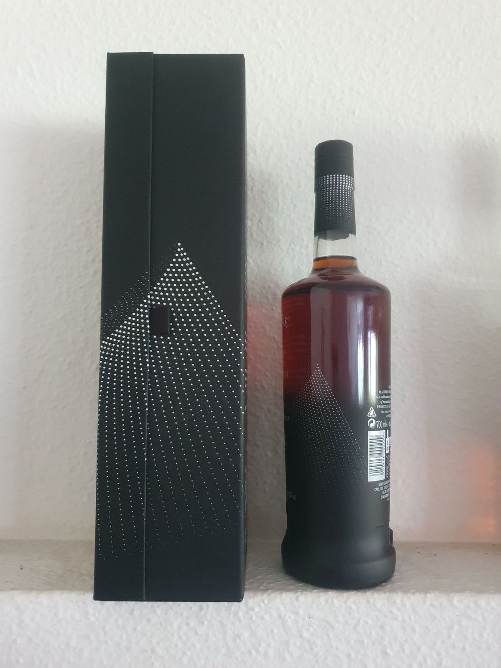 Bowmore Spirituosen: Bowmore Aston Martin Masters selection Nr.3 22y – Neu und originalverpackt aus Langnau am Albis von jer_pm72 3