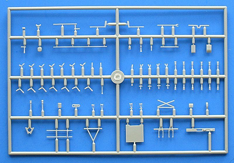 Kit di modellismo & Modellini statici: CAC CA-13 Boomerang 1/48 – Nuovo e nell'imballaggio originale da Bözen venduto da jackieoh 5