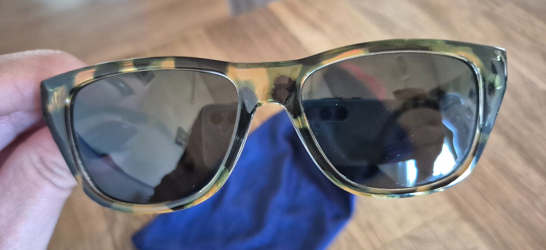 Occhiali & Lenti: Sonnenbrille Mädchen – Usato da Samstagern venduto da 79mace21 4