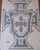 Portugal Aufkleber HeckscheibeTop Angebot