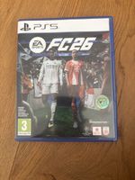 Videospiel EA Sports FC 26 für PlayStation 5 neuwertig