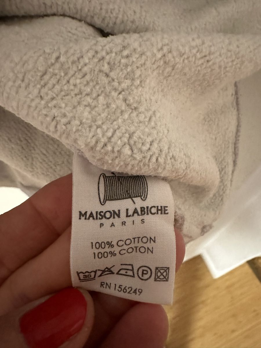 Maglioni & Felpe: Maison Labiche Sweatshirt, Grösse XL – Usato da Pfaffhausen venduto da Geraldine12 3