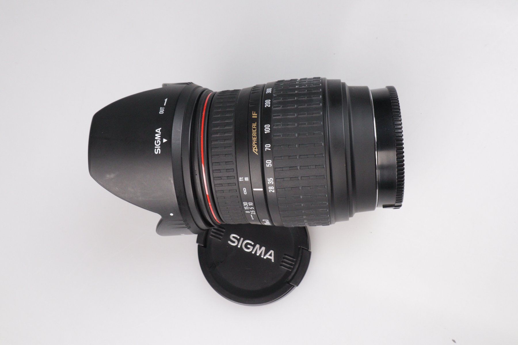 Sony Kamera: SONY Alpha 55 Digitalkamera mit 3 Objektiven – Gebraucht aus Volketswil von brockipfannenstil 3